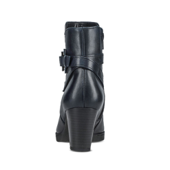 Gabor Comfort Klassische Stiefeletten Für Damen -Chelsea Boots Geschäft 340248 2