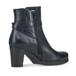 Gabor Comfort Klassische Stiefeletten Für Damen -Chelsea Boots Geschäft 340248 3