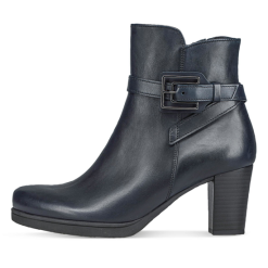 Gabor Comfort Klassische Stiefeletten Für Damen -Chelsea Boots Geschäft 340248 4