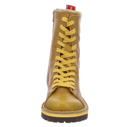 GRÜNBEIN Grünbein Schnürstiefeletten Für Damen -Chelsea Boots Geschäft 34108 01