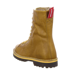 GRÜNBEIN Grünbein Schnürstiefeletten Für Damen -Chelsea Boots Geschäft 34108 09