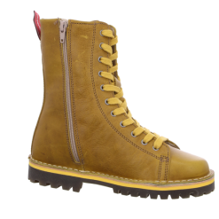 GRÜNBEIN Grünbein Schnürstiefeletten Für Damen -Chelsea Boots Geschäft 34108 17