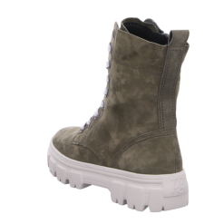 Paul Green Schnürboots -Chelsea Boots Geschäft 35543 09