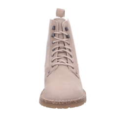 Birkenstock Schnürstiefeletten Für Damen -Chelsea Boots Geschäft 36057 01