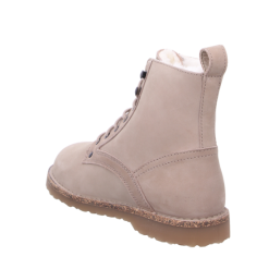 Birkenstock Schnürstiefeletten Für Damen -Chelsea Boots Geschäft 36057 09