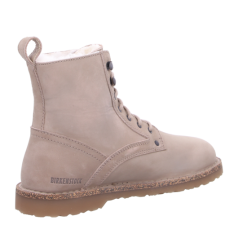 Birkenstock Schnürstiefeletten Für Damen -Chelsea Boots Geschäft 36057 14