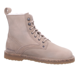 Birkenstock Schnürstiefeletten Für Damen -Chelsea Boots Geschäft 36057 17