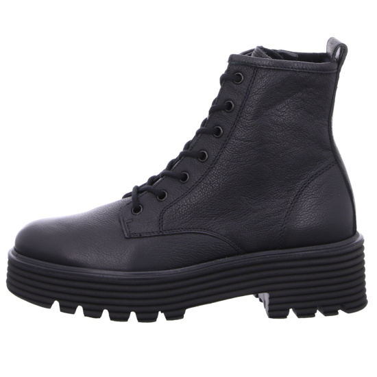 Paul Green Boots Für Damen 4 Paul Green Boots Für Damen – Bild 2