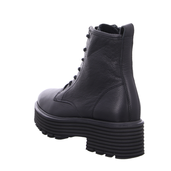 Paul Green Boots Für Damen 5 Paul Green Boots Für Damen – Bild 3