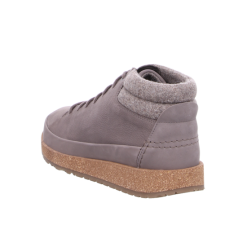 Birkenstock Schnürstiefeletten Für Damen -Chelsea Boots Geschäft 36324 09