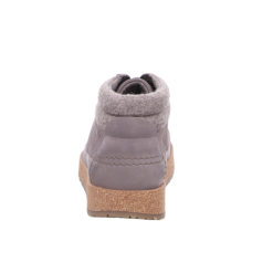 Birkenstock Schnürstiefeletten Für Damen -Chelsea Boots Geschäft 36324 11