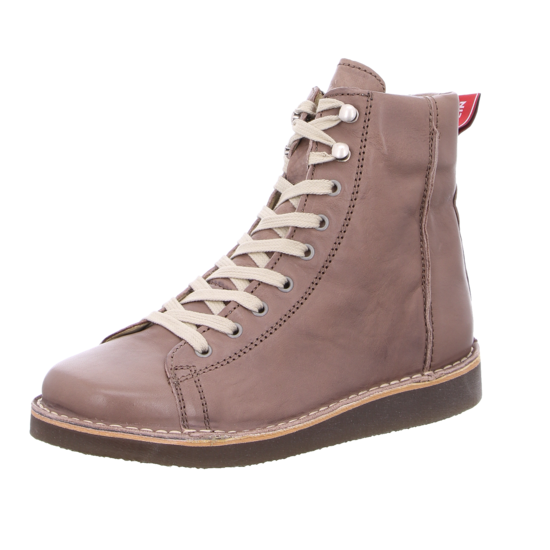 GRÜNBEIN Grünbein Boots Für Damen 3 GRÜNBEIN Grünbein Boots Für Damen