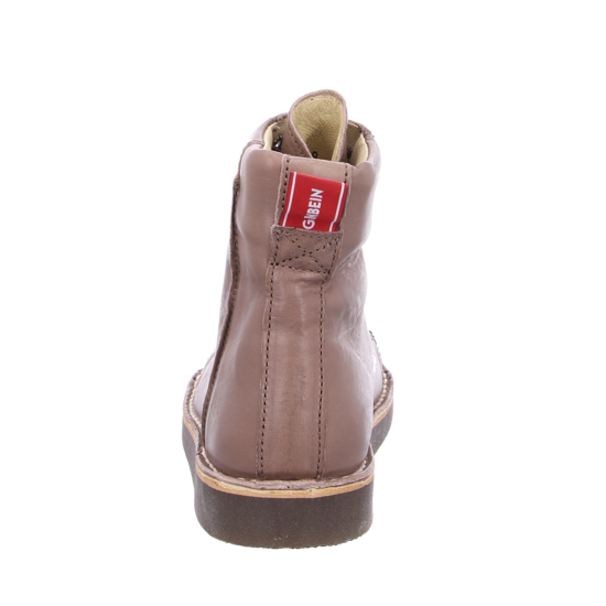 GRÜNBEIN Grünbein Boots Für Damen 6 GRÜNBEIN Grünbein Boots Für Damen – Bild 4