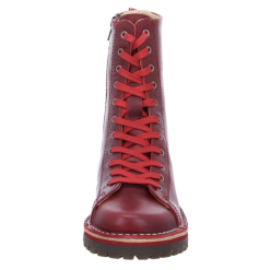 GRÜNBEIN Grünbein Schnürstiefeletten Für Damen -Chelsea Boots Geschäft 36553 01