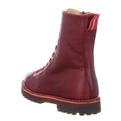 GRÜNBEIN Grünbein Schnürstiefeletten Für Damen -Chelsea Boots Geschäft 36553 09