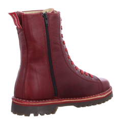 GRÜNBEIN Grünbein Schnürstiefeletten Für Damen -Chelsea Boots Geschäft 36553 14