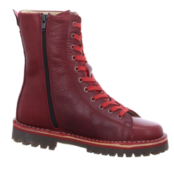 GRÜNBEIN Grünbein Schnürstiefeletten Für Damen -Chelsea Boots Geschäft 36553 17