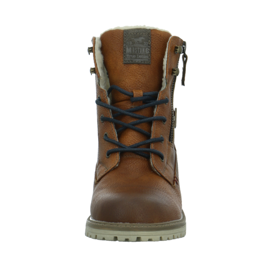 Mustang Boots Für Damen 9 Mustang Boots Für Damen – Bild 7