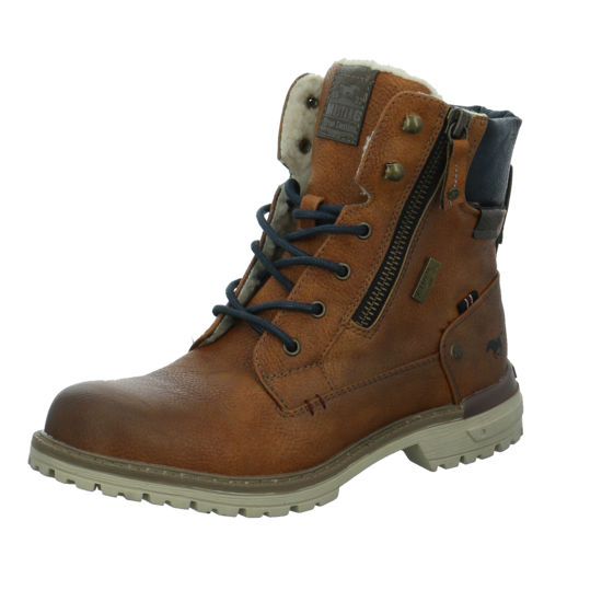 Mustang Boots Für Damen 3 Mustang Boots Für Damen