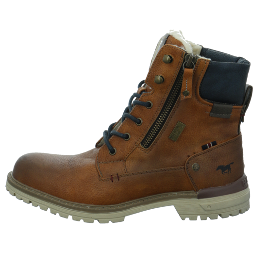 Mustang Boots Für Damen 4 Mustang Boots Für Damen – Bild 2