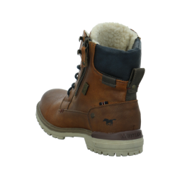 Mustang Boots Für Damen 11 Mustang Boots Für Damen -Chelsea Boots Geschäft 370340507 09