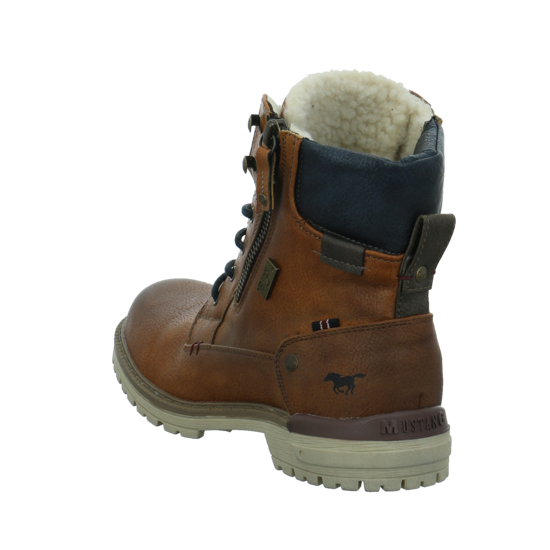 Mustang Boots Für Damen 5 Mustang Boots Für Damen – Bild 3