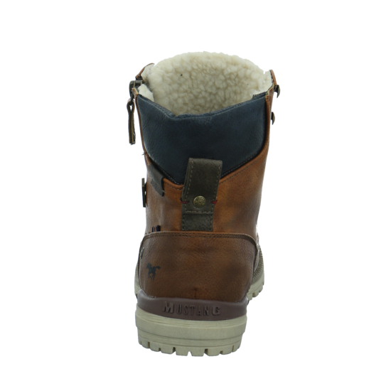 Mustang Boots Für Damen 6 Mustang Boots Für Damen – Bild 4