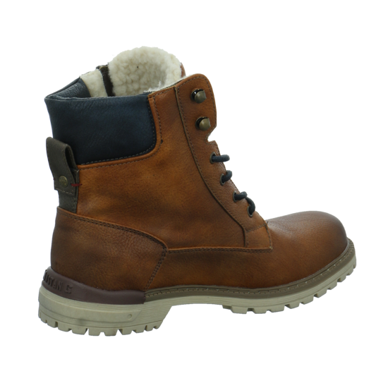 Mustang Boots Für Damen 7 Mustang Boots Für Damen – Bild 5