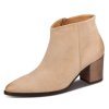 Gabor Ankle Boots Für Damen 2 Gabor Ankle Boots Für Damen -Chelsea Boots Geschäft 373242 01