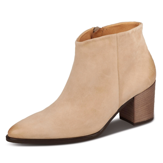 Gabor Ankle Boots Für Damen 3 Gabor Ankle Boots Für Damen