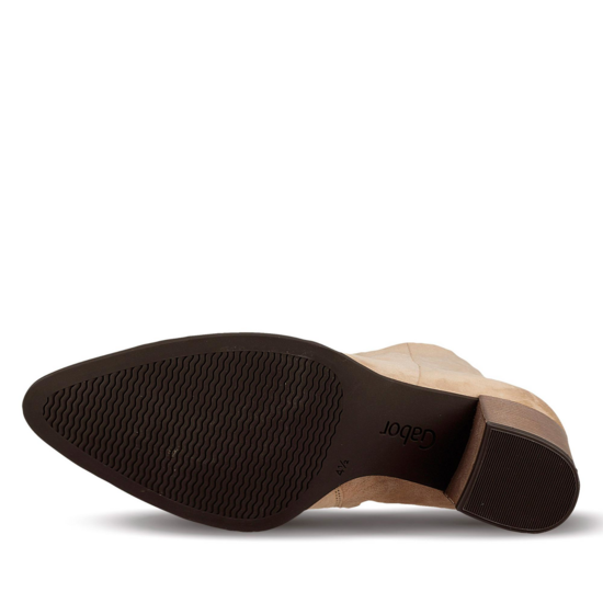 Gabor Ankle Boots Für Damen 8 Gabor Ankle Boots Für Damen – Bild 6