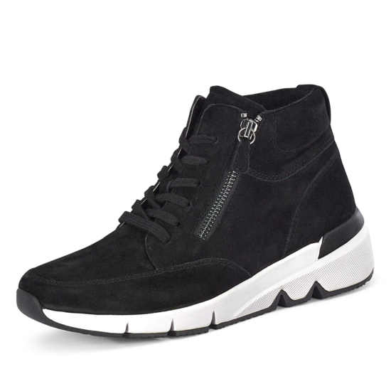 Gabor Boots Für Damen 3 Gabor Boots Für Damen