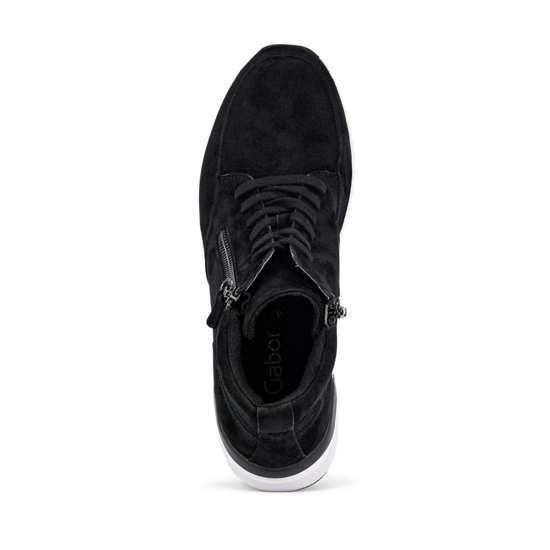 Gabor Boots Für Damen 4 Gabor Boots Für Damen – Bild 2