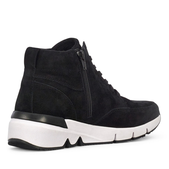 Gabor Boots Für Damen 6 Gabor Boots Für Damen – Bild 4