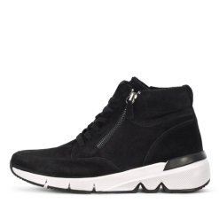 Gabor Boots Für Damen 12 Gabor Boots Für Damen -Chelsea Boots Geschäft 374377 4