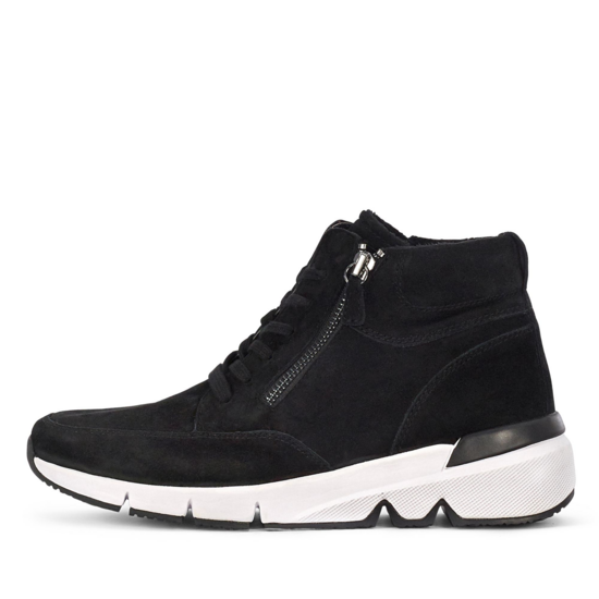 Gabor Boots Für Damen 7 Gabor Boots Für Damen – Bild 5