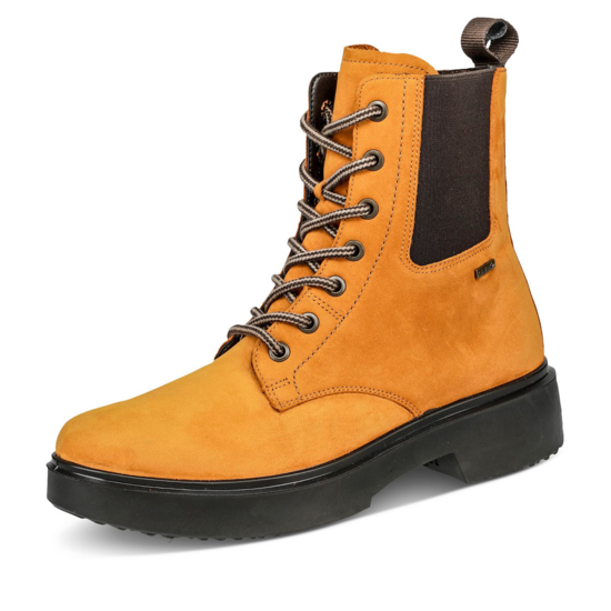 Legero Boots Für Damen 3 Legero Boots Für Damen