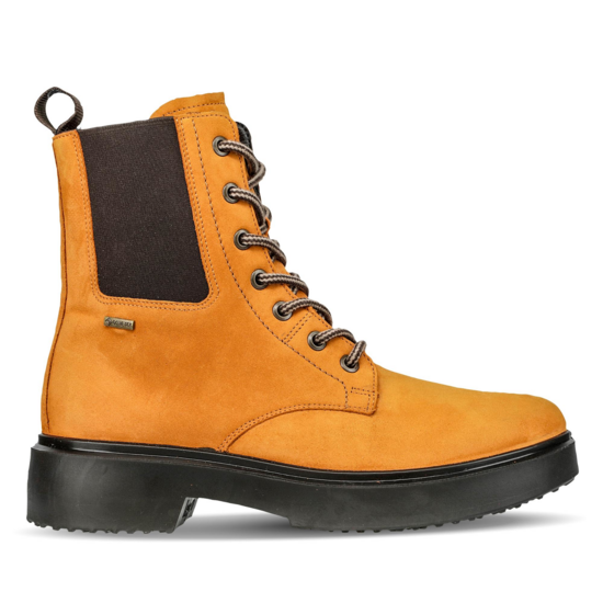 Legero Boots Für Damen 7 Legero Boots Für Damen – Bild 5