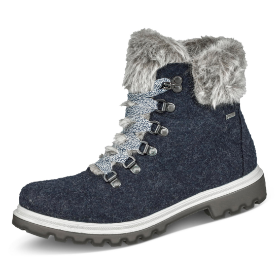 Legero Boots Für Damen 3 Legero Boots Für Damen