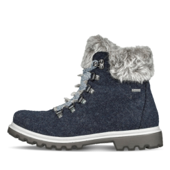 Legero Boots Für Damen 12 Legero Boots Für Damen -Chelsea Boots Geschäft 374950 4