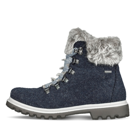 Legero Boots Für Damen 7 Legero Boots Für Damen – Bild 5