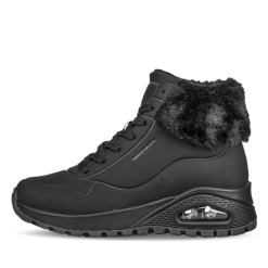 Skechers Uno Rugged - Fall Air -Chelsea Boots Geschäft 375924 4