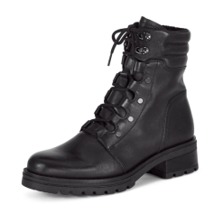 Gabor Comfort Schnürstiefeletten Für Damen