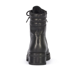 Gabor Comfort Schnürstiefeletten Für Damen -Chelsea Boots Geschäft 376264 2