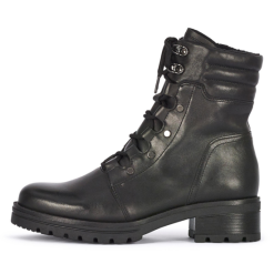 Gabor Comfort Schnürstiefeletten Für Damen -Chelsea Boots Geschäft 376264 4