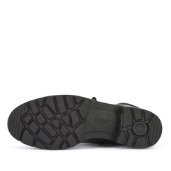 Gabor Comfort Schnürstiefeletten Für Damen -Chelsea Boots Geschäft 376264 5