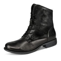 2 GO FASHION Schnürstiefeletten Für Damen