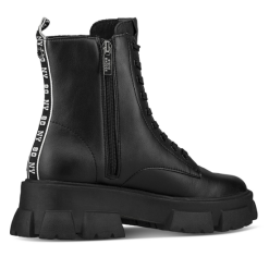 Steve Madden Boots Für Damen -Chelsea Boots Geschäft 376753 3