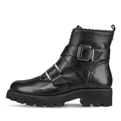 Steve Madden Boots Für Damen -Chelsea Boots Geschäft 376758 4