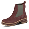 Timberland Courmayeur Valley Chelsea -Chelsea Boots Geschäft 376805 01